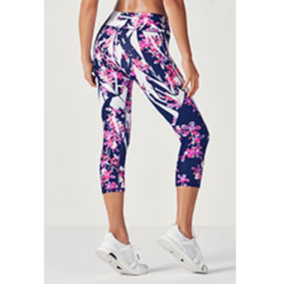 Fabletics Capri pants